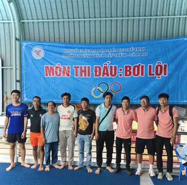 Tuổi trẻ Đài TTDH Cần Thơ: Nhiệt huyết và cống hiến vì cộng đồng