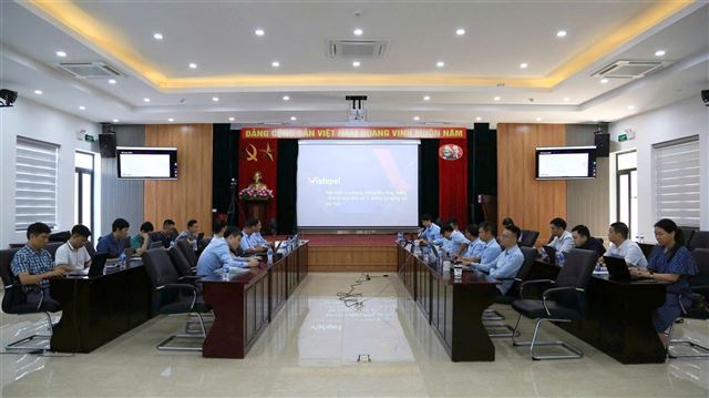 Hội thảo chuyên đề “Bảo mật và Phòng chống tấn công Mạng”: Nâng cao năng lực, kết nối đội ngũ