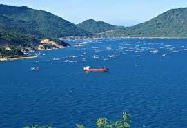 Dự báo thời tiết biển phục vụ các tuyến vận tải thủy từ bờ ra đảo cho 24 giờ kể từ 07 giờ ngày 26/04/2026.