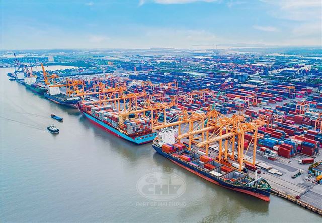 Về việc phục hồi hoạt động phao báo hiệu số 3 và báo hiệu hàng hải AIS DN3 luồng hàng hải Đà Nẵng