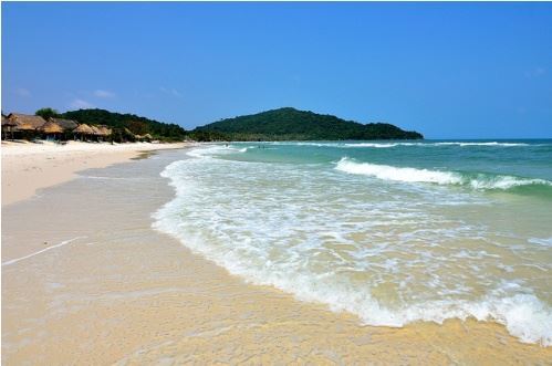 Dự báo thời tiết biển đêm 24/5 ngày 25/5 năm 2023