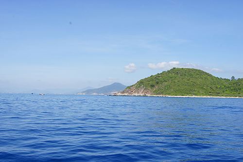 Dự báo thời tiết biển phục vụ các tuyến vận tải thủy từ bờ ra đảo cho 24 giờ kể từ 07 giờ ngày 14/05/2025.