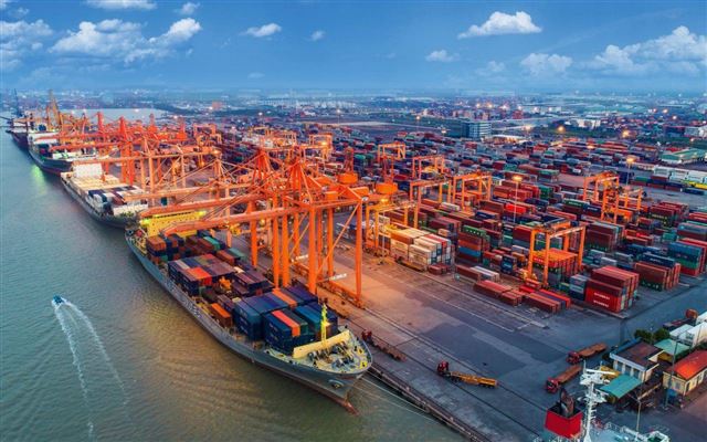 Về việc thiết lập mới 03 báo hiệu hàng hải AIS ảo báo hiệu vị trí công trình trên biển thuộc Dự án khí Lô B tại Lô B&48/95 và Lô 52/97