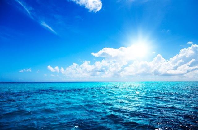 Dự báo thời tiết biển ngày và đêm 01 tháng 7 năm 2022