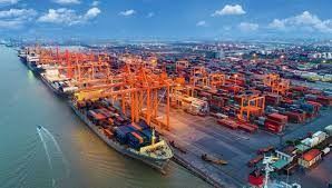 Về việc chấm dứt hoạt động phao TC2 báo hiệu khu vực thi công thuộc Cảng biển Hải Phòng