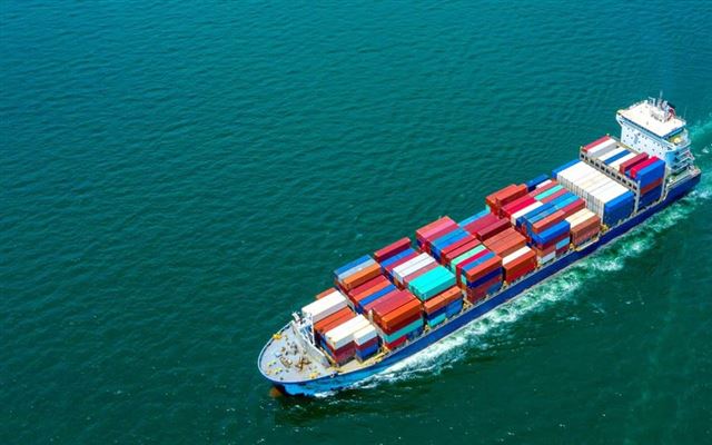 Thông số kỹ thuật vùng nước trước bến, vùng nước kết nối và vùng quay tàu Bến cảng Công ty Cổ phần Thương mại Dịch vụ Tự Long