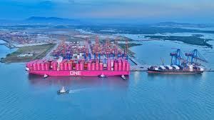 Về khu vực biển cấm hoạt động hàng hải phục vụ tổ chức diễn tập Phương án chữa cháy, cứu nạn, cứu hộ và ứng phó sự cố tràn dầu tại Cảng dầu B12 và khu vực biển Cửa Lục