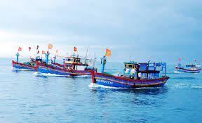 Dự báo thời tiết biển ngày và đêm 30/08/2026