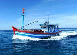 Dự báo thời tiết biển phục vụ các tuyến vận tải thủy từ bờ ra đảo cho 24 giờ kể từ 07 giờ ngày 14/04/2026.