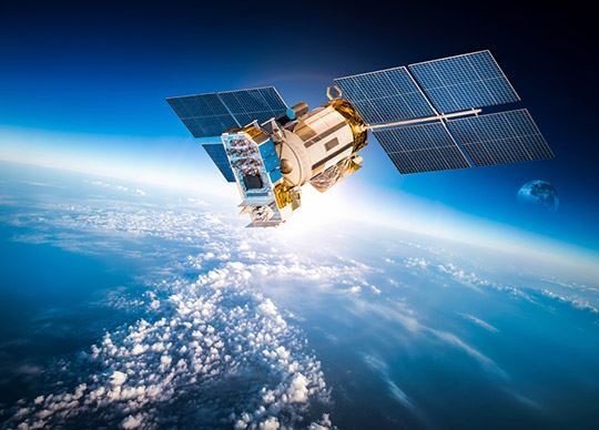 T/B: Chuyển đổi dịch vụ từ vệ tinh Inmarsat I-4 F1 sang vệ tinh Inmarsat I-4 F2 