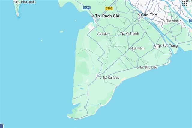 HỖ TRỢ TÀU COMPOSITE BỊ CHÌM, 01 THUYỀN VIÊN MẤT TÍCH