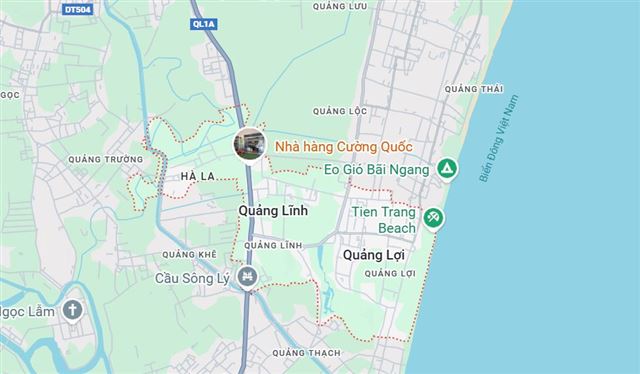 Hỗ trợ tìm kiếm ngư dân mất tích trên bè nổi Tiên Trang 0012 