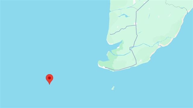 Khẩn trương tìm kiếm thuyền viên tàu THUẬN THIÊN SG 4166 mất tích sau sự cố đâm va