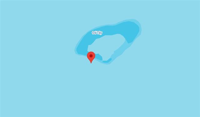 Hỗ trợ tàu cá BĐ 97345 TS thoát khỏi bãi cạn