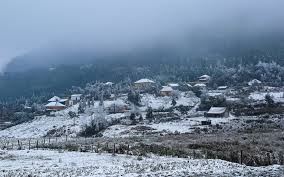 Tin không khí lạnh tăng cường và rét (Tin phát lúc 03h30 ngày 05/01/2026)