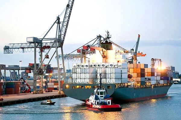 Về việc thiết lập mới 01 Phao báo hiệu hàng hải chuyên dùng báo hiệu khu vực thi công thiết lập Bến phao TL14 trên sông Ngã Bảy
