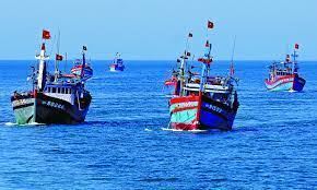 Dự báo thời tiết biển ngày và đêm 07/03/2024