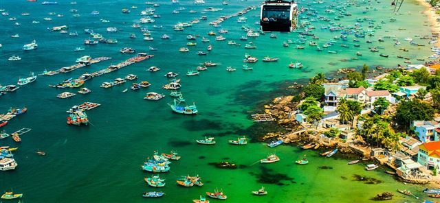 Dự báo thời tiết biển từ 13 giờ ngày 02/08 đến 13 giờ ngày 03/08 năm 2025