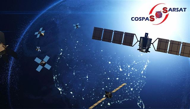 [THÔNG BÁO] CHÍNH THỨC ĐƯA VÀO HOẠT ĐỘNG WEBSITE ĐĂNG KÝ THÔNG TIN PHAO COSPAS-SARSAT TRỰC TUYẾN